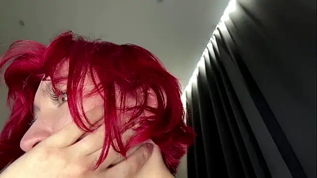 MartaCali's Live XXX Chat