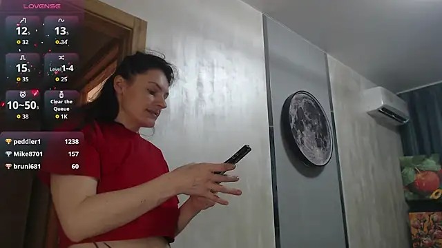 Stacy_Davice 라이브 XXX 채팅