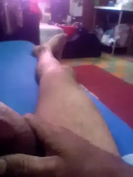 gotzuqui Webcam Show