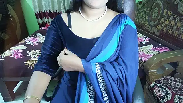Chatroom XXX en direct de BengaliQueenStar