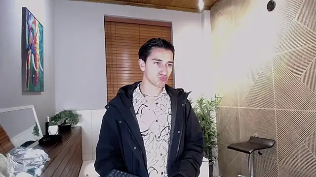 Andy_Joy_ Obrolan Langsung XXX
