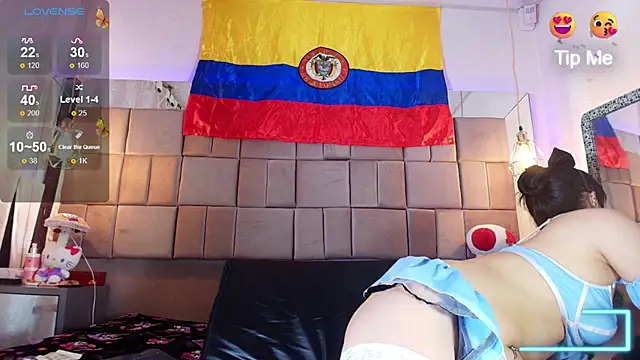 morrgan_ps Live XXX-chat