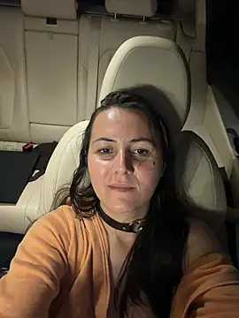 Chat XXX Live BrunetteNymph