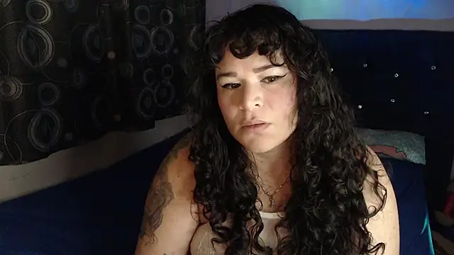 ANGELIQUE_KLANE's Live XXX Chat