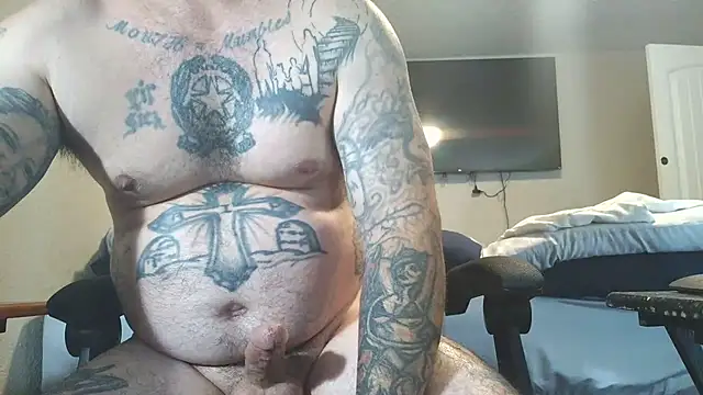 Chatroom XXX en direct de dadbod1178