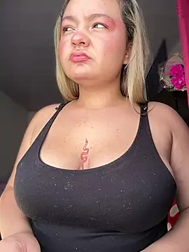 Naiara_Sex_ 라이브 XXX 채팅