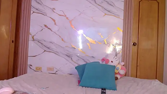 kittycatw 라이브 XXX 채팅
