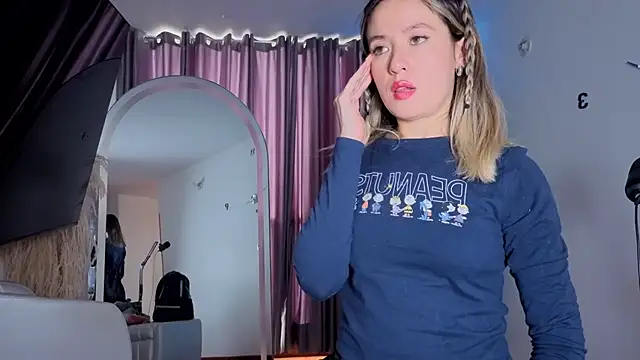 Nicky_sexfire 라이브 XXX 채팅
