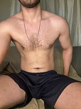 Kissbiceps Live XXX Chat