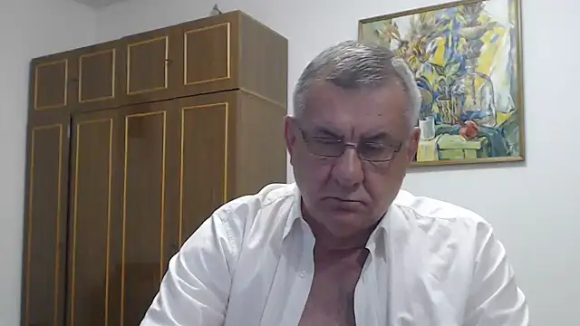 Chat XXX Live machomale3
