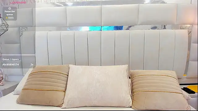 Chat XXX ao vivo de _im_candy