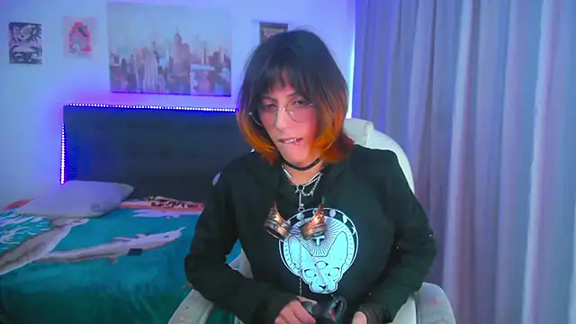 goth_minervan Live XXX chat