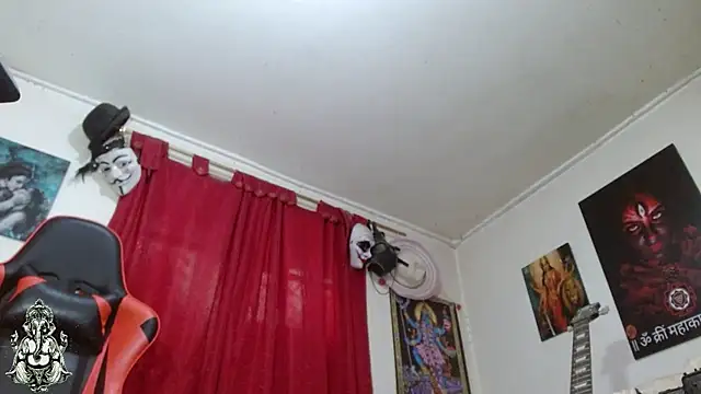 Amanda_Valeska Webcamshow