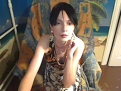 Bastet12's Live XXX Chat