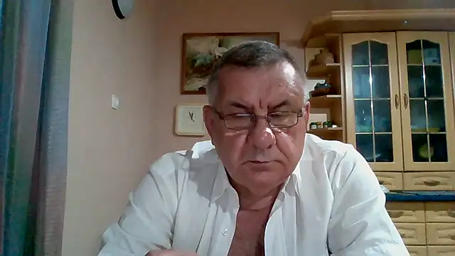 XXX chat uživo modela machomale3