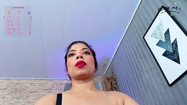 harper_ziu Chat XXX in diretta