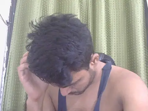 Stubborndesiboy Obrolan Langsung XXX