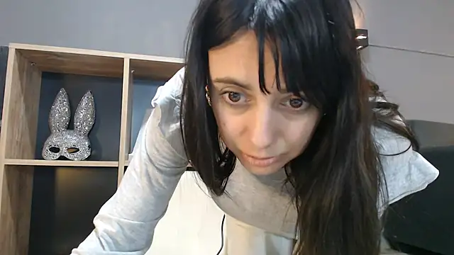 Mickyta – Naživo XXX chat