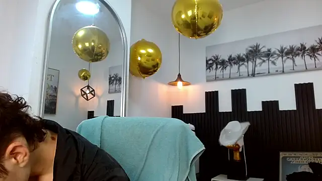 trevor_mob live XXX chat
