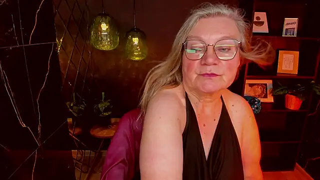 NataliMellow's Live XXX Chat