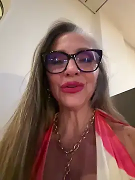 Alimela 라이브 XXX 채팅