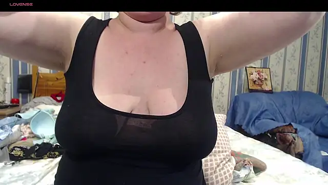 AMARILLIS Live XXX-Chat