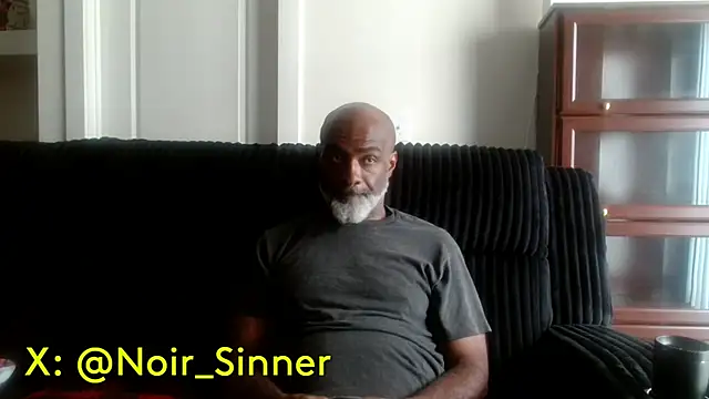 Chat XXX ao vivo de sinnernoir