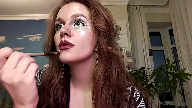 Czat XXX na żywo – LiaMuse