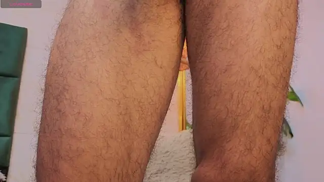 Chatroom XXX en direct de Markos_Miles