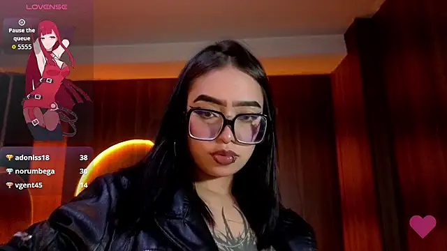 Anni_acker_b: онлайн-секс-чат