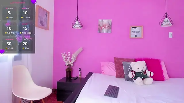 liapinket Chat XXX live