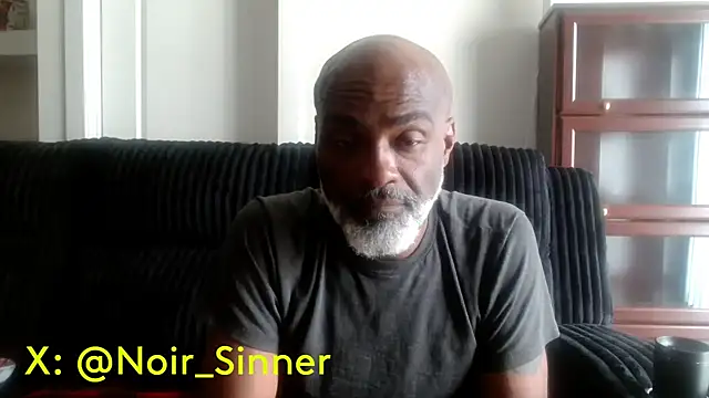 Chat +18 de sinnernoir ao vivo