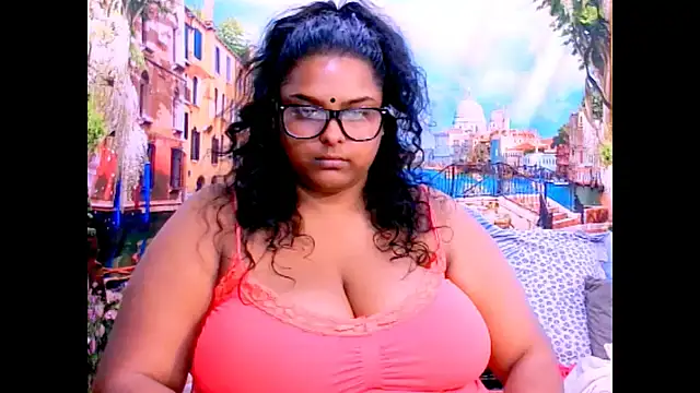 Chat +18 de Indianfairy99 ao vivo