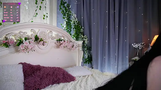 MelaineCore Live XXX-chat