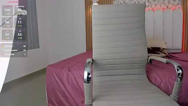 Živý XXX chat AnitaNoor_