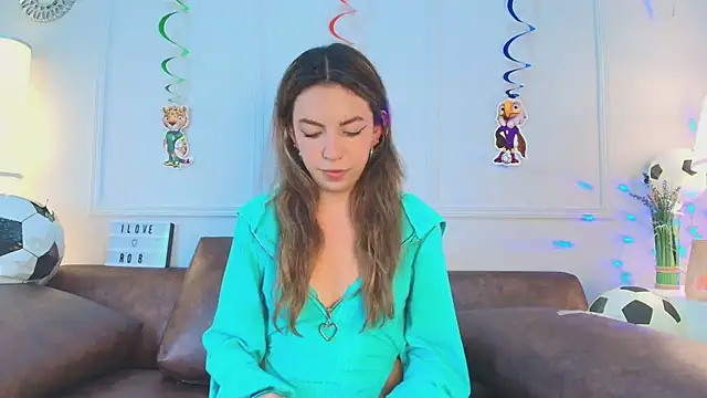 kittyblooms' Live XXX Chat