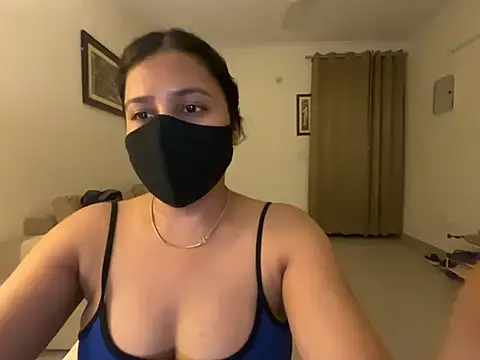 Anna_girl22n Webbikameraesitys