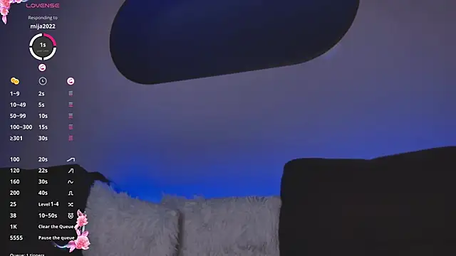 aminaliven XXX чат на живо