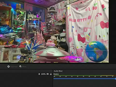 JesuAdam's Live XXX Chat