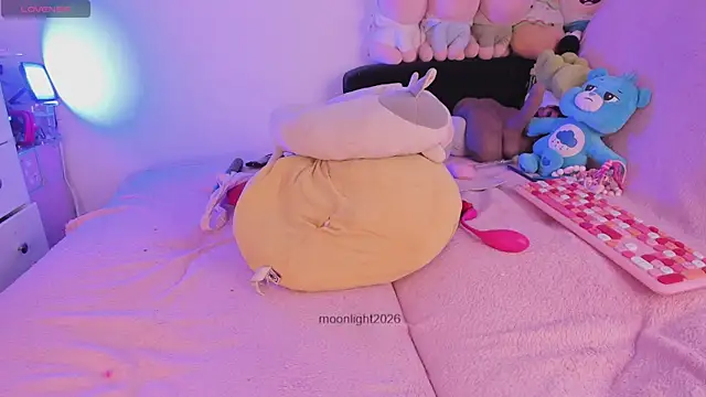 moonliiiight1's Live XXX Chat