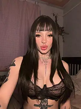 madelinexx – Live XXX-chat