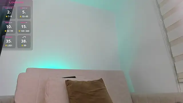 arianna_000 Live XXX Chat