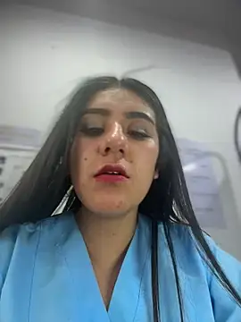 CAROLINE__07 라이브 XXX 채팅