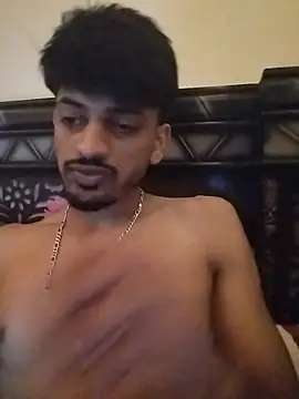Chat +18 de Wild_Vassu ao vivo