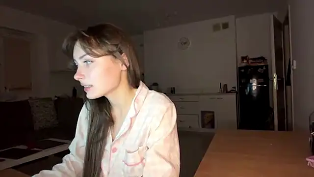 Chat XXX ao vivo de RayliLuxury