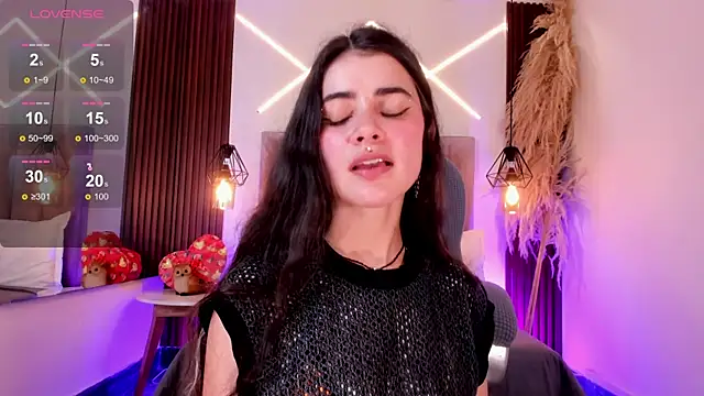 Czat XXX na żywo – dasha-rodrigues