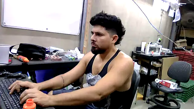 Chat XXX Live BustedCall