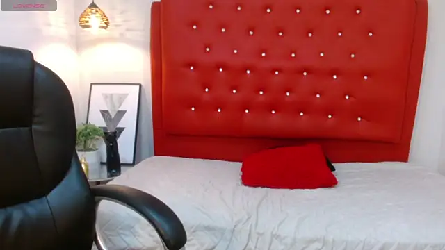 Chat XXX en directo de Mark_Jackson69