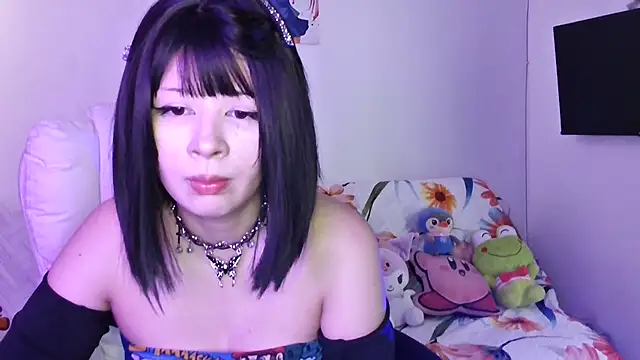 Haru_Queenn: απευθείας συνομιλία ΧΧΧ