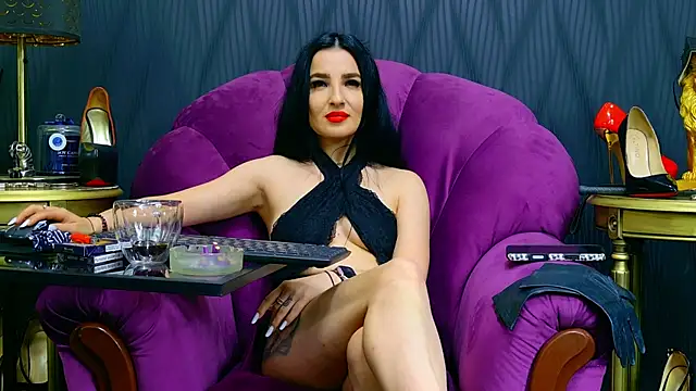 VivianReeve Live XXX-chat